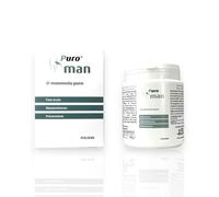 Puroman D-Mannosio puro polvere 70 gr. Dr.Tili