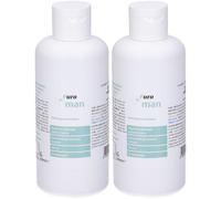 Puroman Detergente 2x200 ml Soluzione