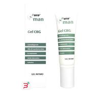 PUROMAN GEL CBG 50 ML