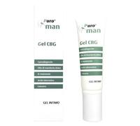PUROMAN GEL CBG INTIMO 50ML