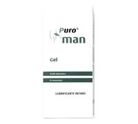 Puroman gel intimo 2 pezzi da 50 ml