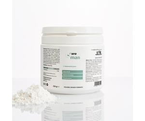 Puroman Maxi D-Mannosio puro 250gr. Dr.Tili