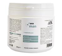 Puroman Maxi D-Mannosio puro 250gr. Dr.Tili