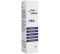 Puronerv Gel CBG 60 ml Gel