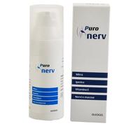 Puronerv Oleogel Gel Intimo Del Dr. Tili Da 50 Ml