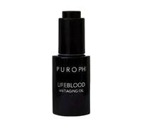 PUROPHI LIFEBLOOD A/AGING OIL