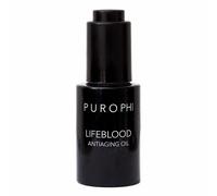 Purophi - My Age Lifeblood Oil Crema antirughe 30 ml unisex