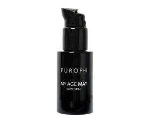Purophi My Age Mat Oily Skin 50 Ml