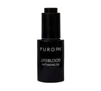 Purophi Olio Vitale My Age - Olio corpo
