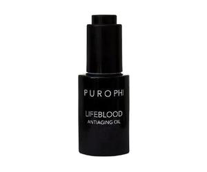 Purophi Olio Vitale My Age - Olio corpo