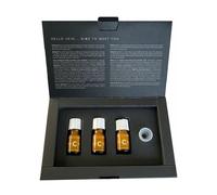 Purophi Organic Cosmeceuticals Set Siero Vitamina C Nice To Meet You Siero viso
