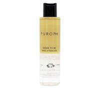 Shake To Be Makeup Remover - Struccante Bifasico Viso e Occhi - Purophi