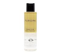 Purophi Shake To Be Make Up Remover 150 Ml