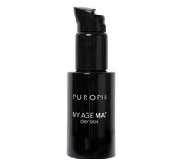 Purophi - My Antiage Mat oily skin Crema antirughe 50 ml unisex