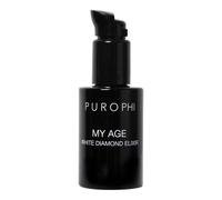 PUROPHI - Skincare My Age White Diamond Elixir - Siero viso antimacchie
