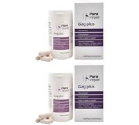 Purorepair Gag Plus 40 Capsule 2x29 g Capsule