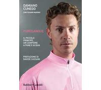 Purosangue. Il Piccolo Principe, un campione a pane e acqua