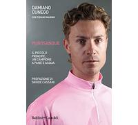 Purosangue. Il Piccolo Principe, un campione a pane e acqua