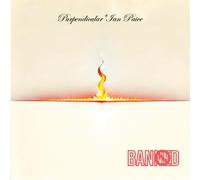 PURPENDICULAR - BANNED