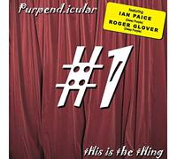 Purpendicular - This Is the Thing No.1 (Re-Release)