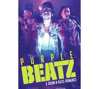 Purple Beatz (DVD) Aron von Andrian Richard Bobb-Semple Tedroy Newell Roni Size