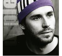 Purple (Blu-ray) David Helbock