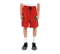 Purple Brand - Chicago Bulls Mesh Shorts - - Shorts - Uomo - Rosso - L