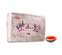 Purple Bud Tè fermentato Brick Tè nero naturale Pu-Erh Tè maturo 250g