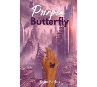 Purple Butterfly