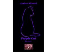 Purple cat