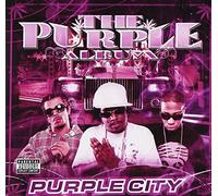 Purple City - Purple Album