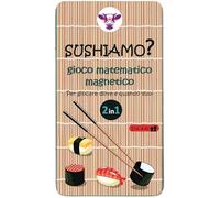 Purple Cow Sushiamo - Gioco magnetico