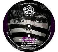 purple disco machine - family$ sweat it out purple disco machine-opposite of crazy l