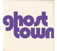 PURPLE DISCO MACHINE FT RETROSONIX-GHOST