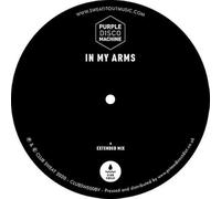 Purple Disco Machine - In My Arms