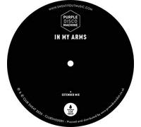 PURPLE DISCO MACHINE In My Arms (Vinyl LP)
