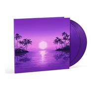 Vinile Purple Disco Machine - Paradise (Purple Vinyl) (2 Lp)