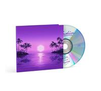 Audio Cd Purple Disco Machine - Paradise