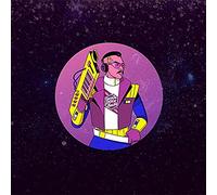 Purple Disco Machine - Playbox (12")