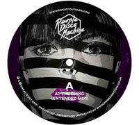 purple disco machine - purple disco machine-at the disko don't