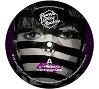 purple disco machine purple disco machine-at the disko don't (Vinyl LP)