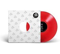 purple disco machine - rebuke-dystopia 12"