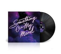 Duke Dumont, Nothing But Thieves & Purple Disco Mac Something On My (Vinyl LP)
