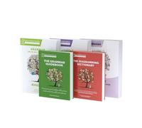 Purple Full Course Bundle: Everything You Need for Your First Year of Grammar for the Well-trained Mind Instruction: 0