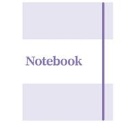Purple Haze Journal: Write It Down. Let It Out. Keep It Flowing.