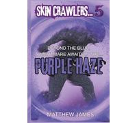 Purple Haze: The Children's Horror Book Of The Summer: 5