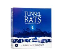 Purple Haze Tunnel Rats Gioco Da Tavolo