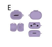 (Purple) Headphones Protective Case for BoseQuietComfort Waterproof& Sweatproof