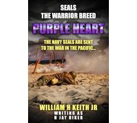 Purple Heart: The Navy SEALs are sent to the war in the Pacific...