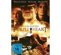 Purple Heart - Wer ist der wahre Feind?